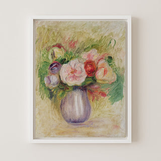 Vase of Flowers