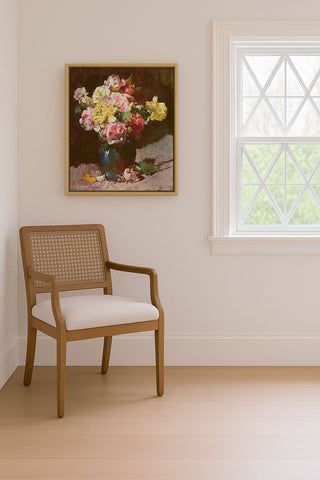 Vase of Flowers