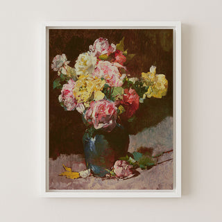 Vase of Flowers