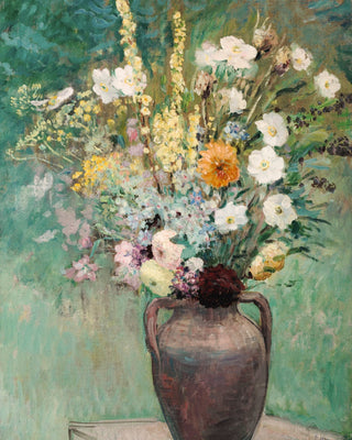 Vase of Flowers