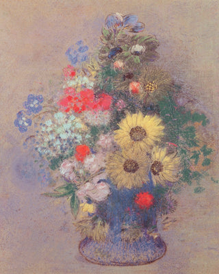 Vase of Flowers