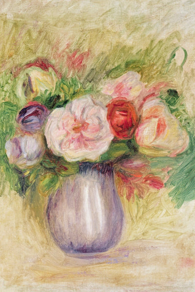 Vase of Flowers