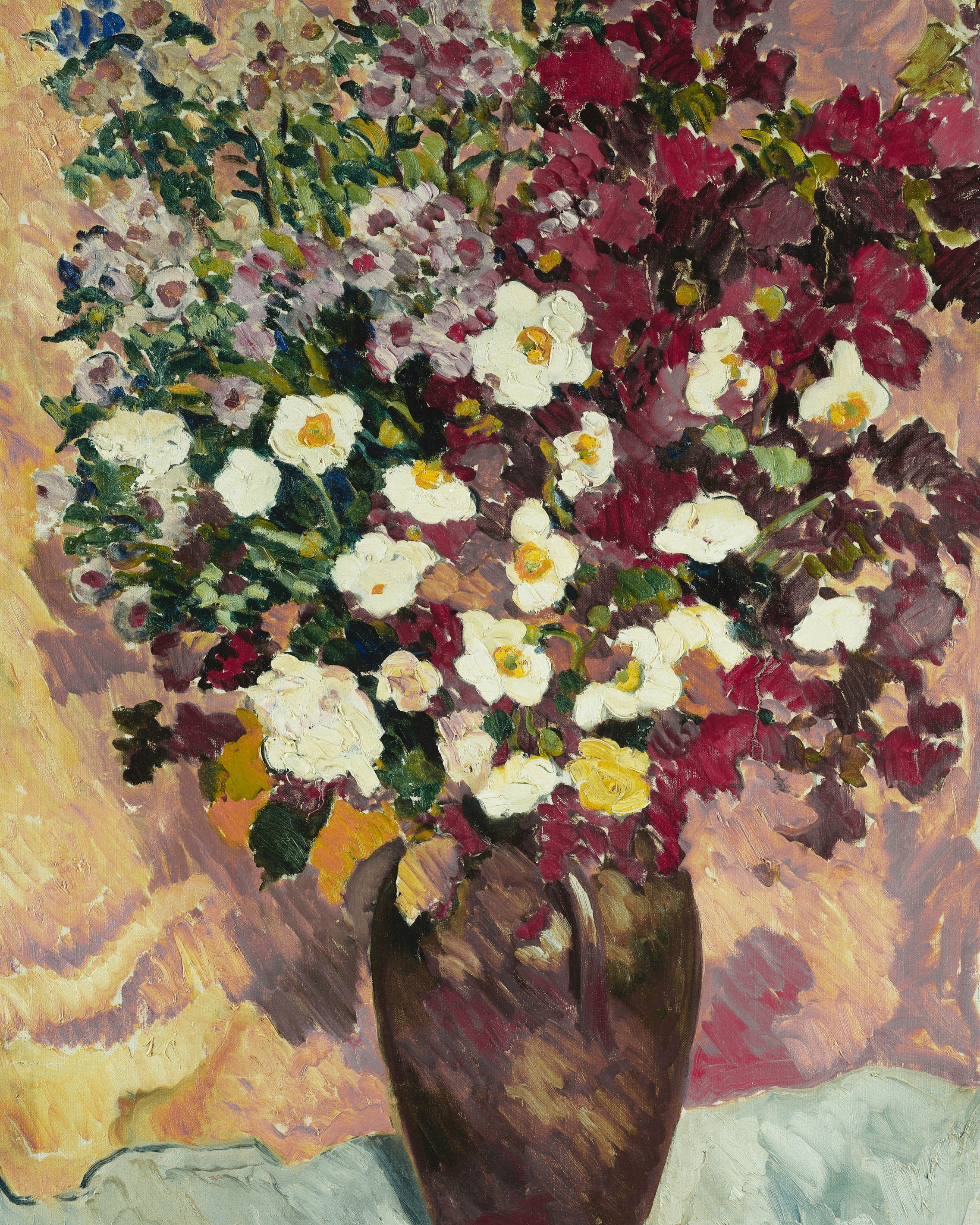 Louis Valtat Art Prints – Museum Quality Art