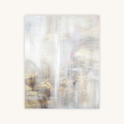 VEIL OF RAIN — Primary Image