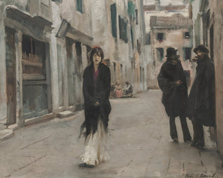 VENICE STREET