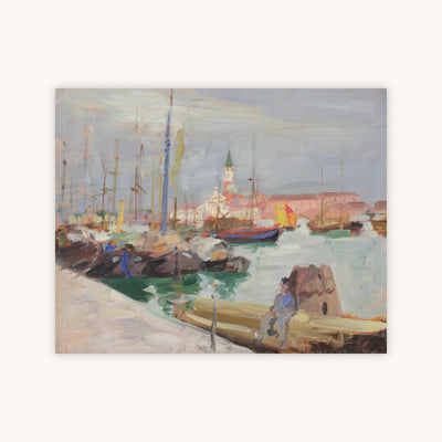 VENICE — Primary Image