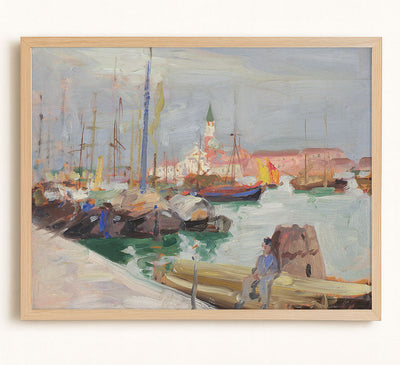 Venice
