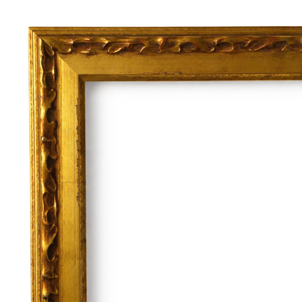 Versailles Gold Frame