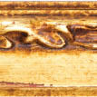 Versailles Gold Frame