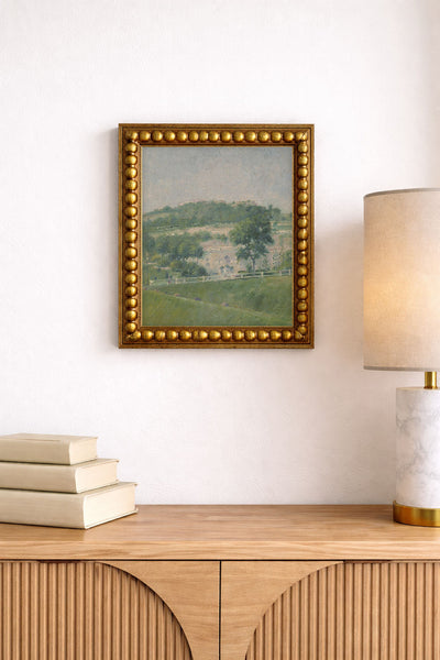Vertical Landscape
