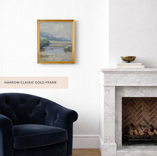 Vertical Landscape II