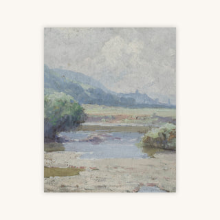 VERTICAL LANDSCAPE II — Primary Image
