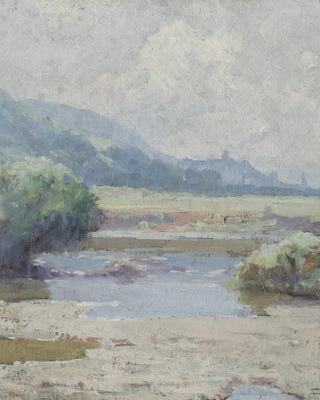 VERTICAL LANDSCAPE II