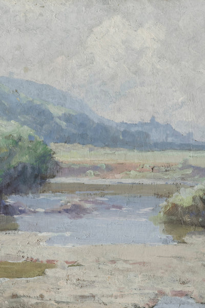 VERTICAL LANDSCAPE II