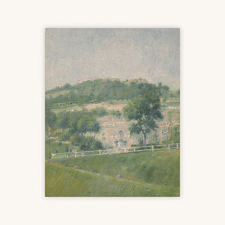 VERTICAL LANDSCAPE — Primary Image