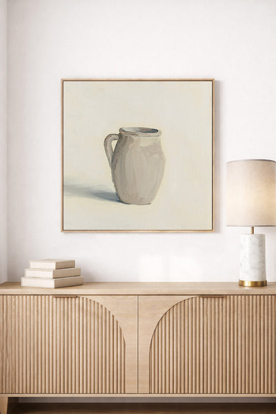 Vessel