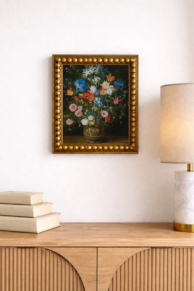 Vibrant Florals