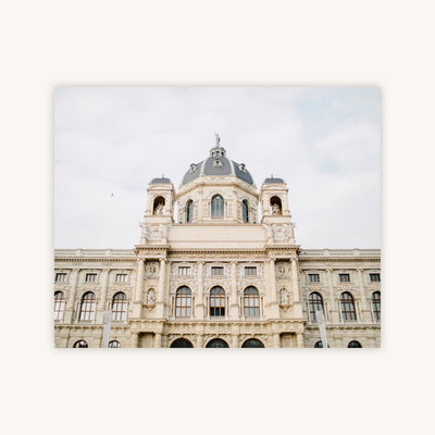 VIENNA — Primary Image