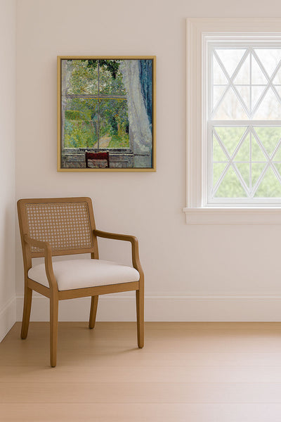 View From a Window