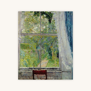 View From a Window — Primary Image