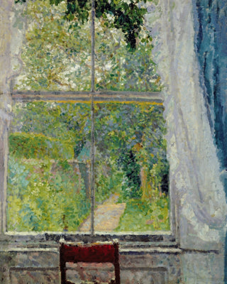 View from a Window