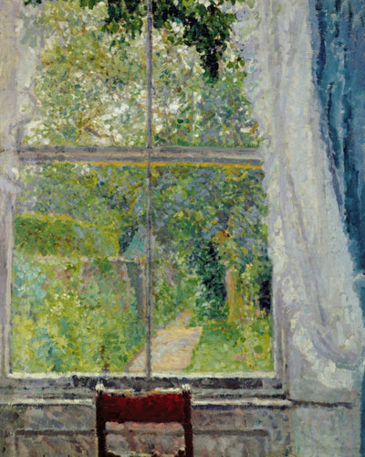 View from a Window