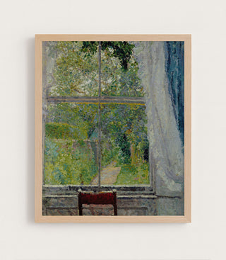 View From a Window