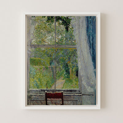 View From a Window