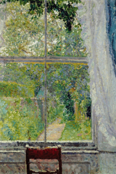 View from a Window