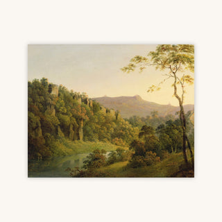 VIEW IN MATLOCK DALE — Primary Image