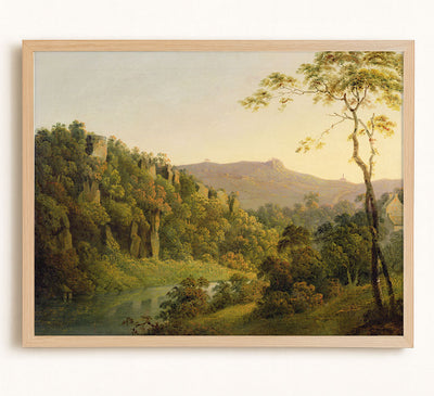 View in Matlock Dale