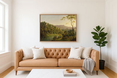 View in Matlock Dale