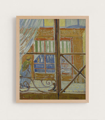 View of a Butcher&