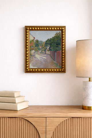 Village Lane