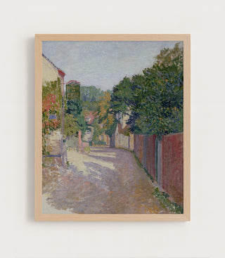 Village Lane