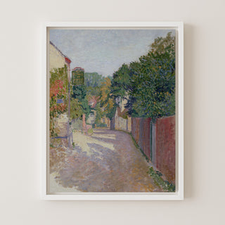 Village Lane