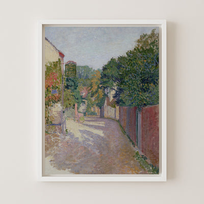 Village Lane
