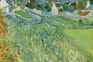 VINEYARDS AT AUVERS