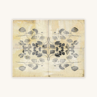 VINTAGE BERRIES — Primary Image