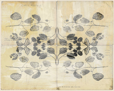 Vintage Berries