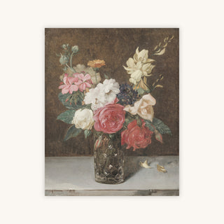 VINTAGE BOUQUET — Primary Image
