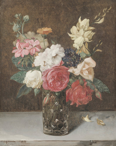 VINTAGE BOUQUET