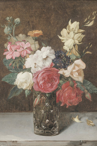VINTAGE BOUQUET