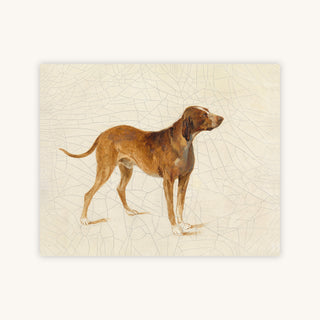 VINTAGE DOG — Primary Image