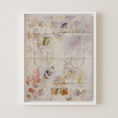 Vintage Florals