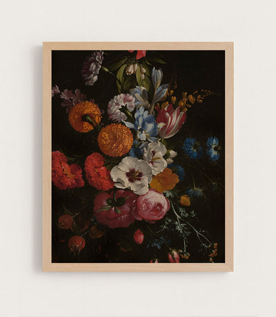Vintage Flowers