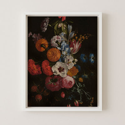 Vintage Flowers