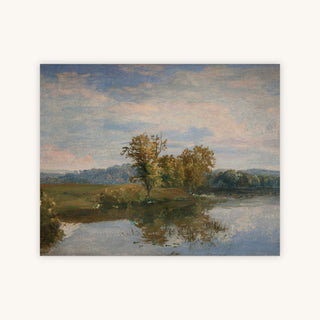 VINTAGE LAKE VIEW — Primary Image