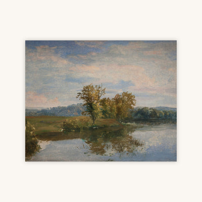 VINTAGE LAKE VIEW — Primary Image