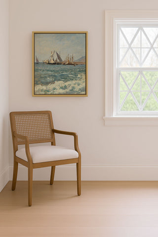 Vintage Nautical